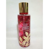 Victoria’s Secret - Crimson Berries Body Mist - 250 ml - ShopXonline